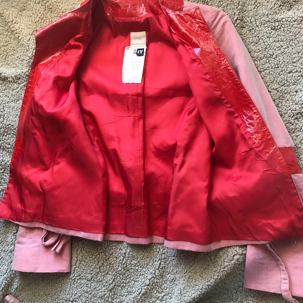 Versace Jacket - Picture 8 of 8